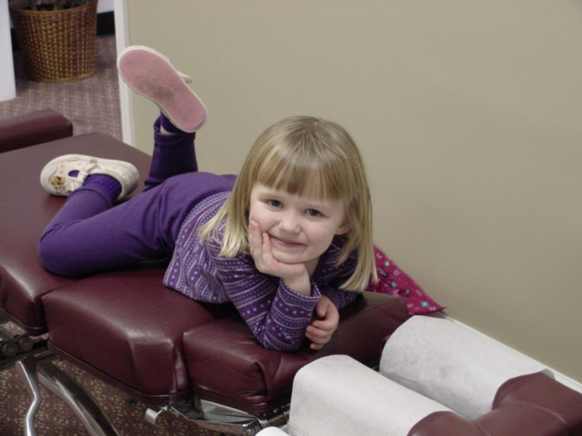 Children pediatric care Chiropractor Marietta GA